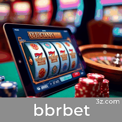 bbrbet: Descubra Estratégias para Jogos de Cassino