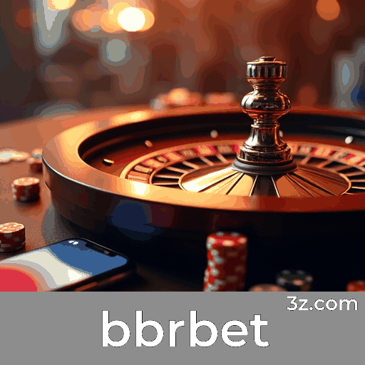 bbrbet: Variedade e Entretenimento para Brasileiros